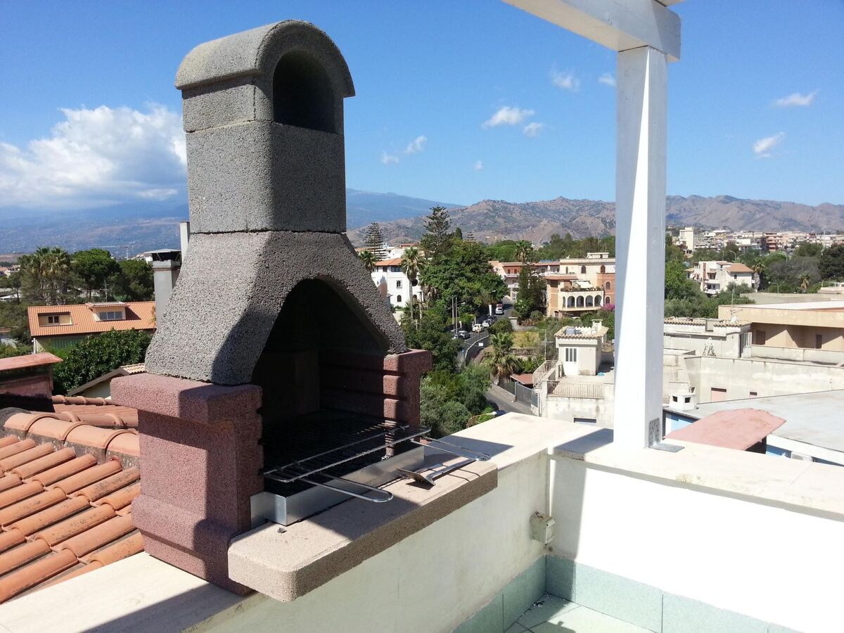 Appartement avec vue mer à Castelmola - Photo 3