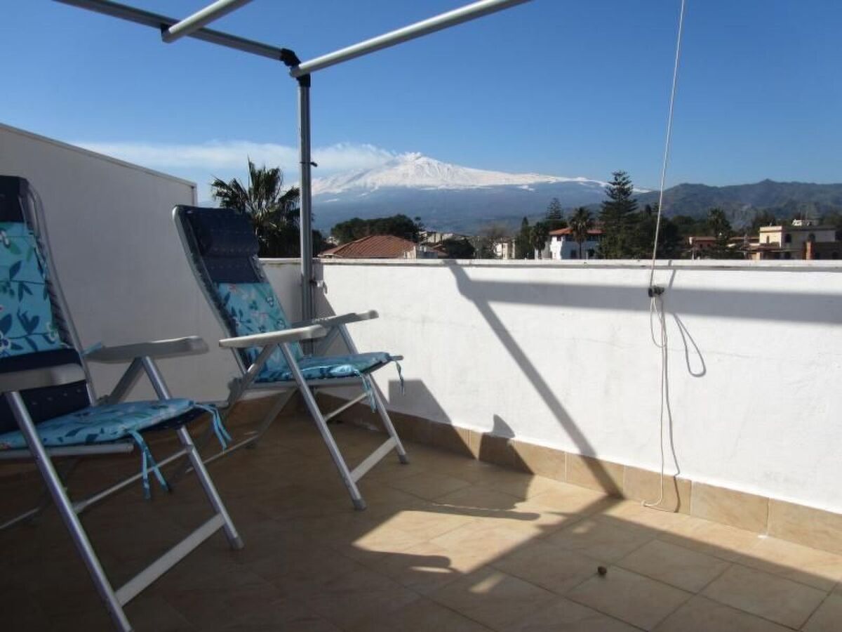 Appartement avec vue mer à Castelmola - Photo 5