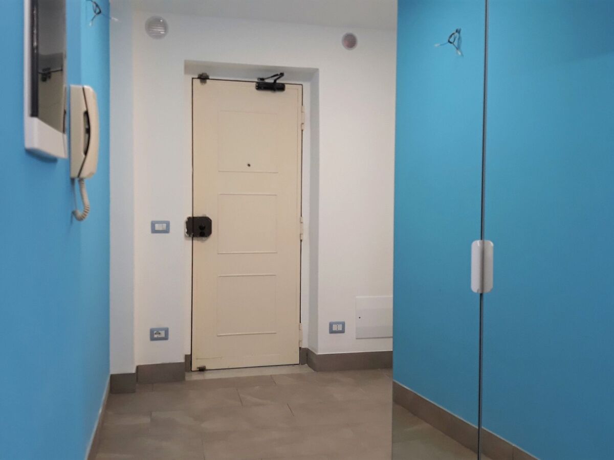 Appartement avec vue mer à Castelmola - Photo 7