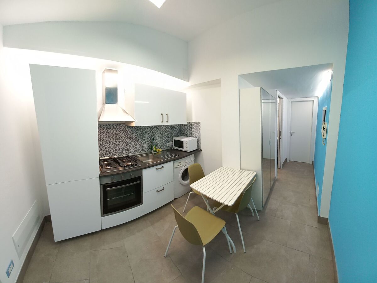 Appartement avec vue mer à Castelmola - Photo 8