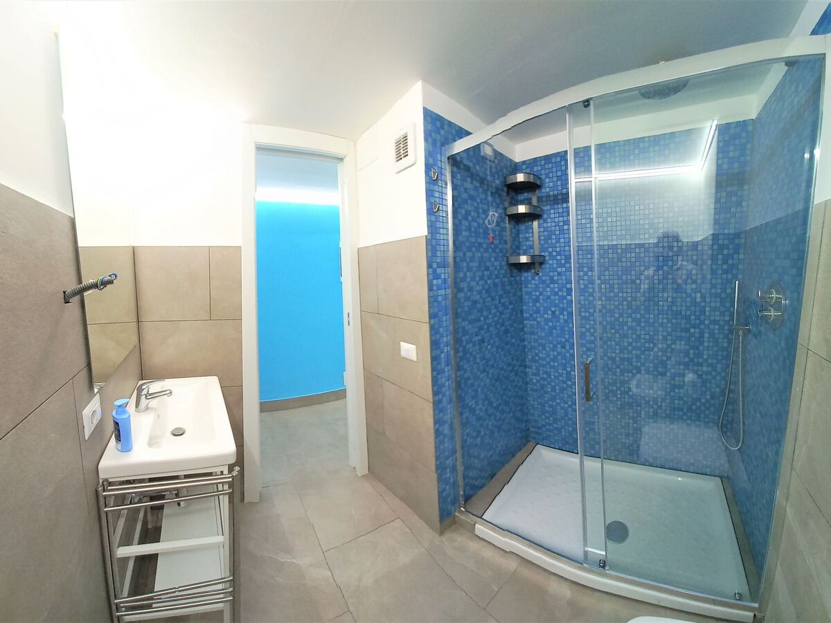 Appartement avec vue mer à Castelmola - Photo 9
