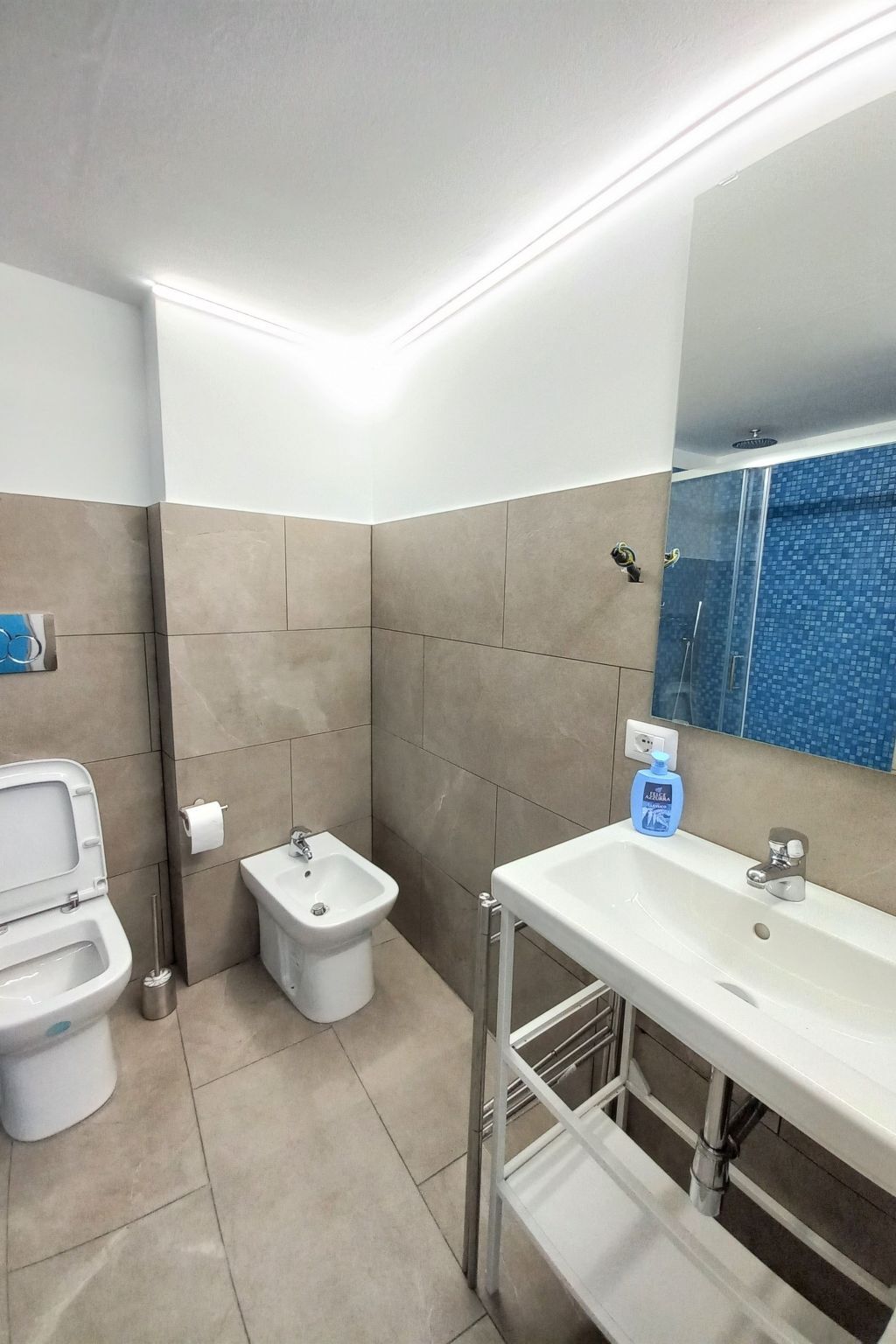 Appartement avec vue mer à Castelmola - Photo 10
