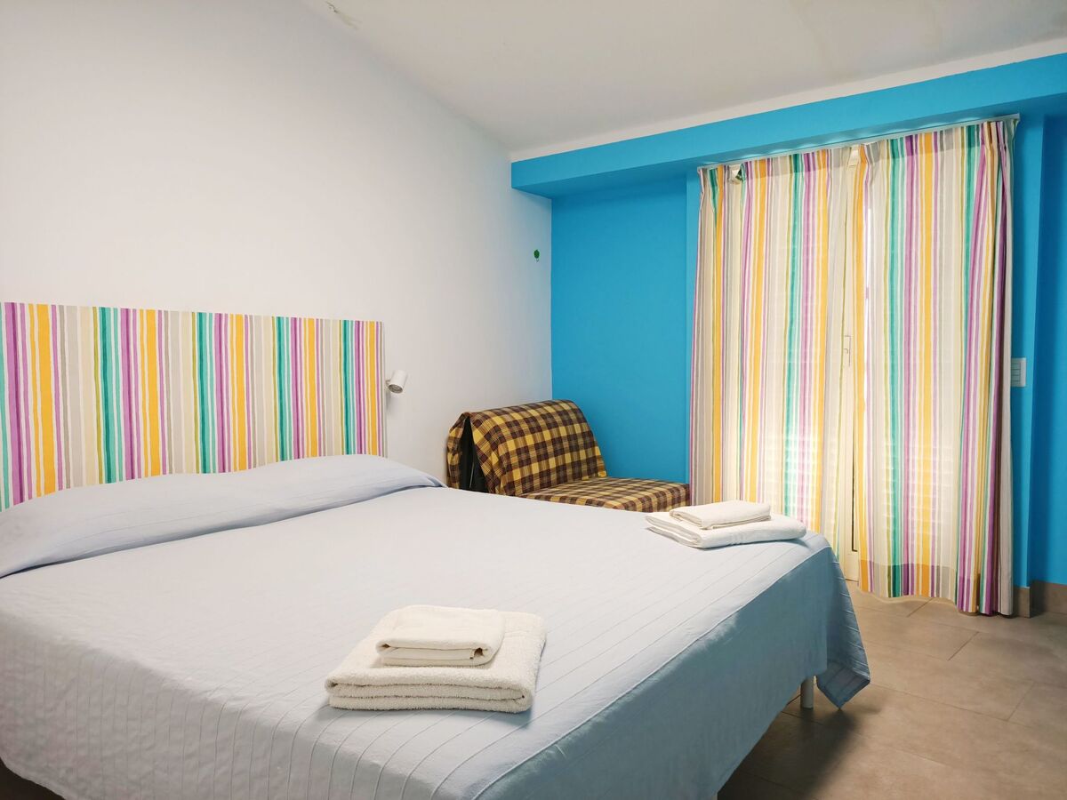 Appartement avec vue mer à Castelmola - Photo 11