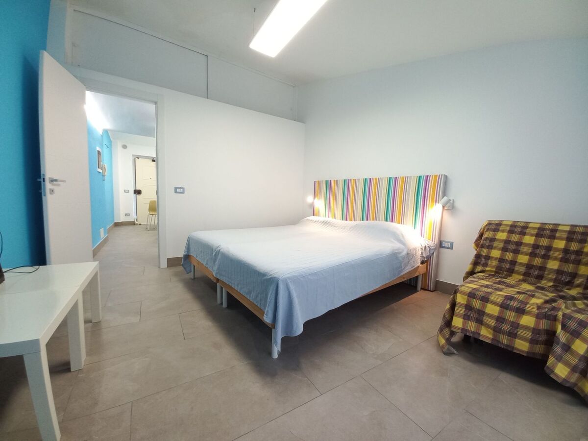 Appartement avec vue mer à Castelmola - Photo 12