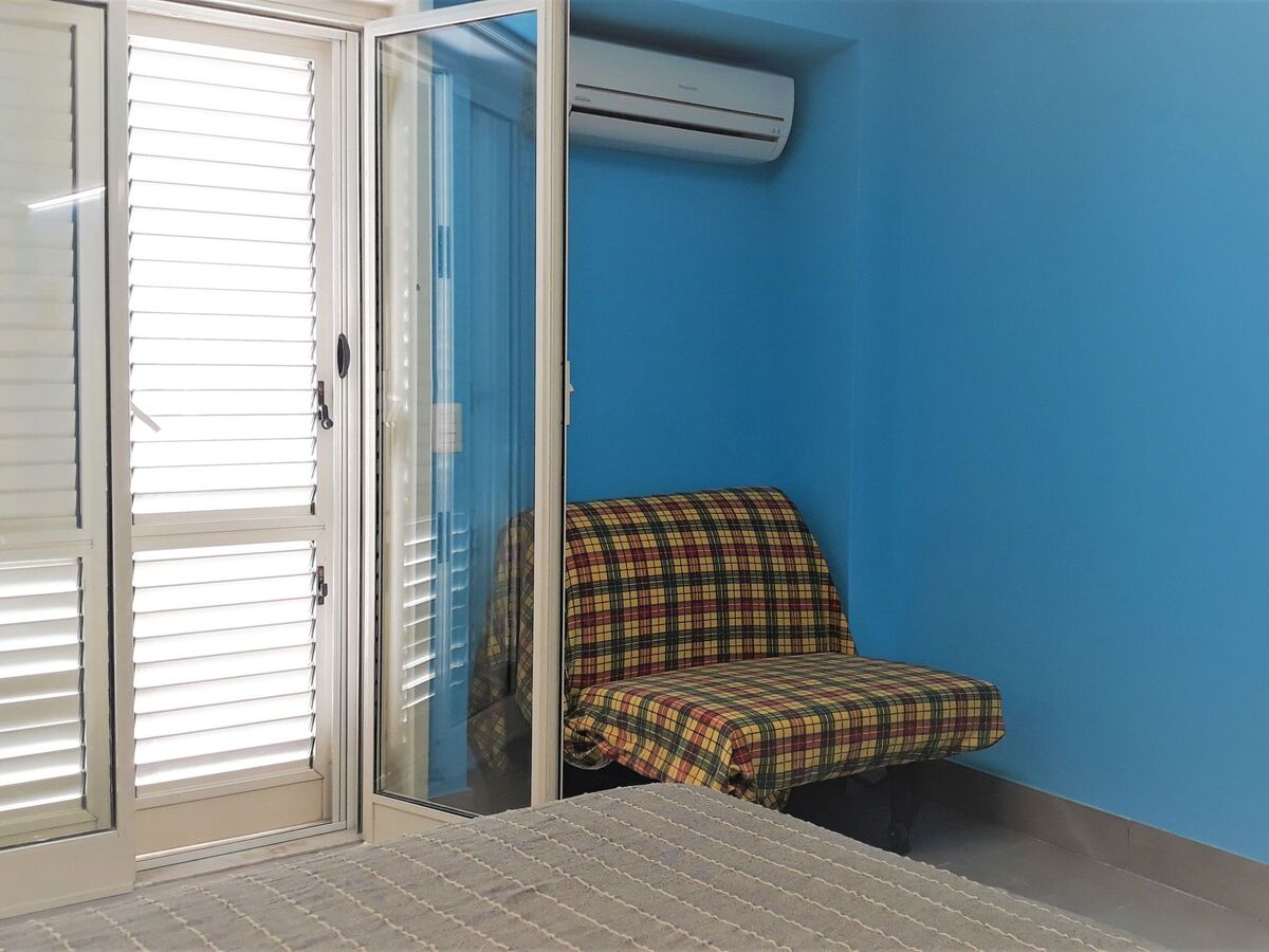Appartement avec vue mer à Castelmola - Photo 13