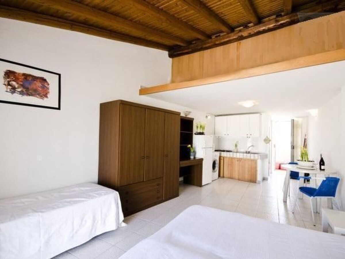 Appartement Castelmola vue mer panoramique 180° - Photo 12