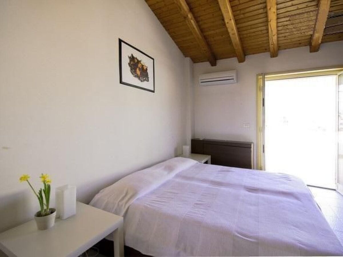 Appartement Castelmola vue mer panoramique 180° - Photo 13
