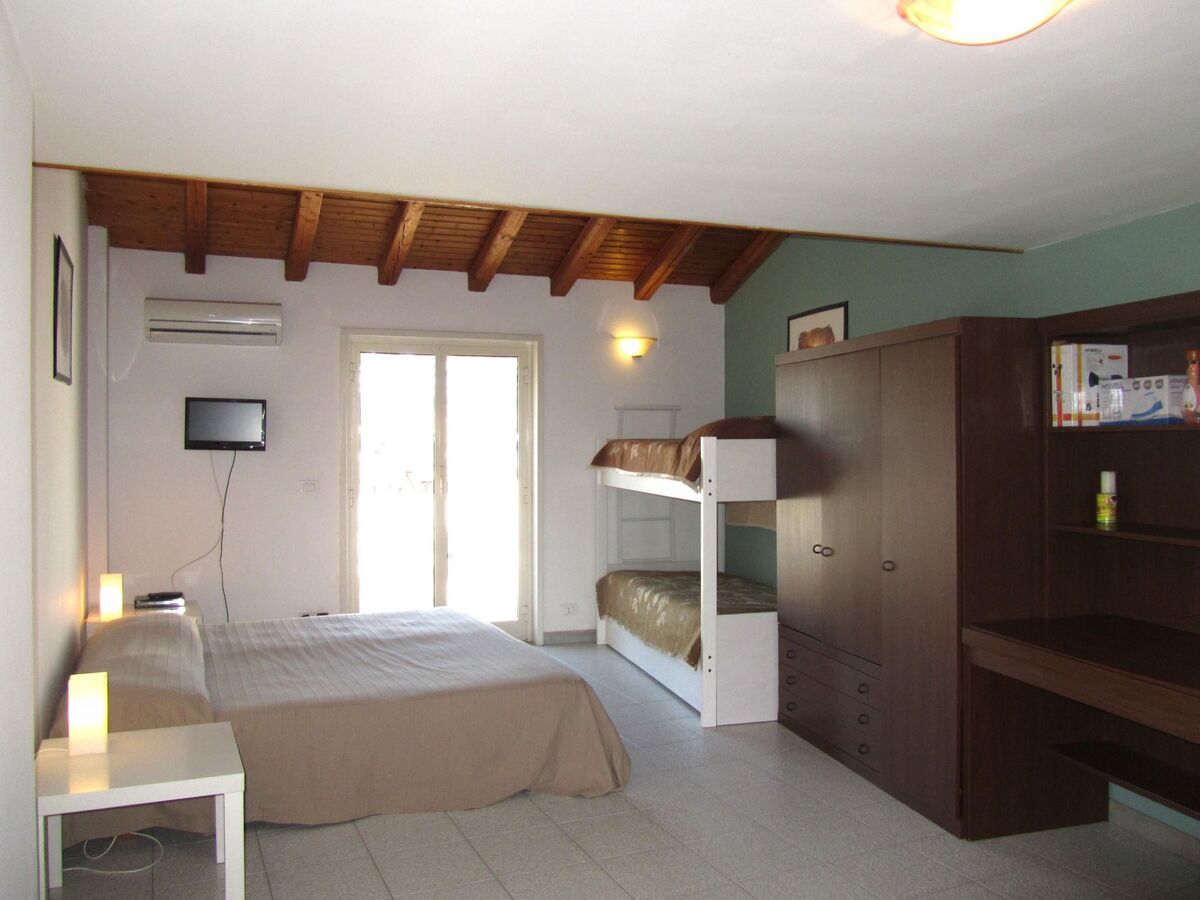 Appartement Castelmola vue mer panoramique 180° - Photo 14