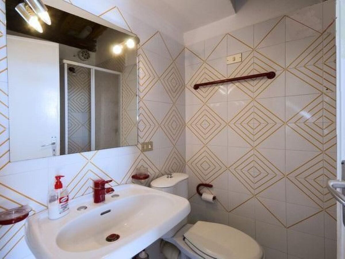 Appartement Castelmola vue mer panoramique 180° - Photo 15