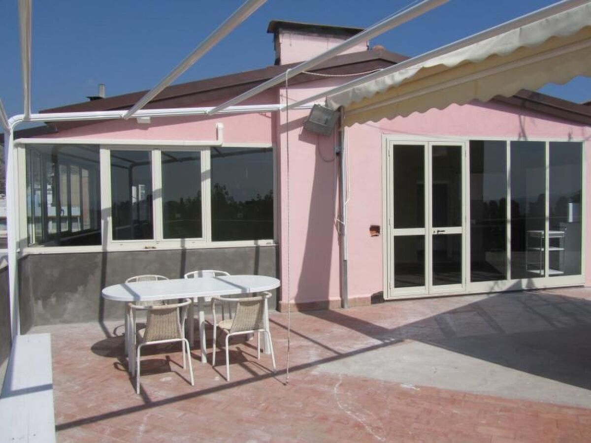 Appartement 8 pers. Castelmola, vue Etna et mer - Photo 1