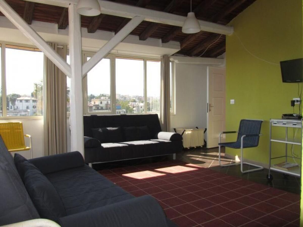 Appartement 8 pers. Castelmola, vue Etna et mer - Photo 2