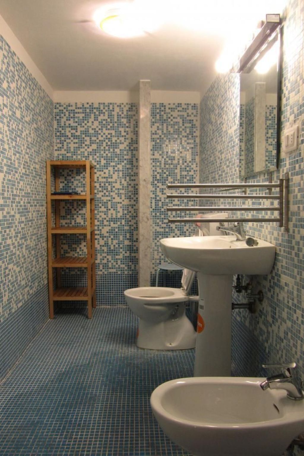 Appartement 8 pers. Castelmola, vue Etna et mer - Photo 6