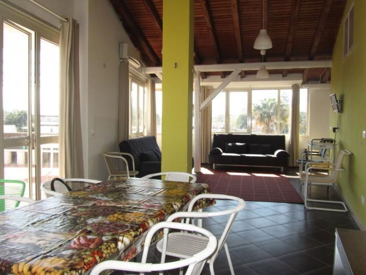 Appartement 8 pers. Castelmola, vue Etna et mer - Photo 7