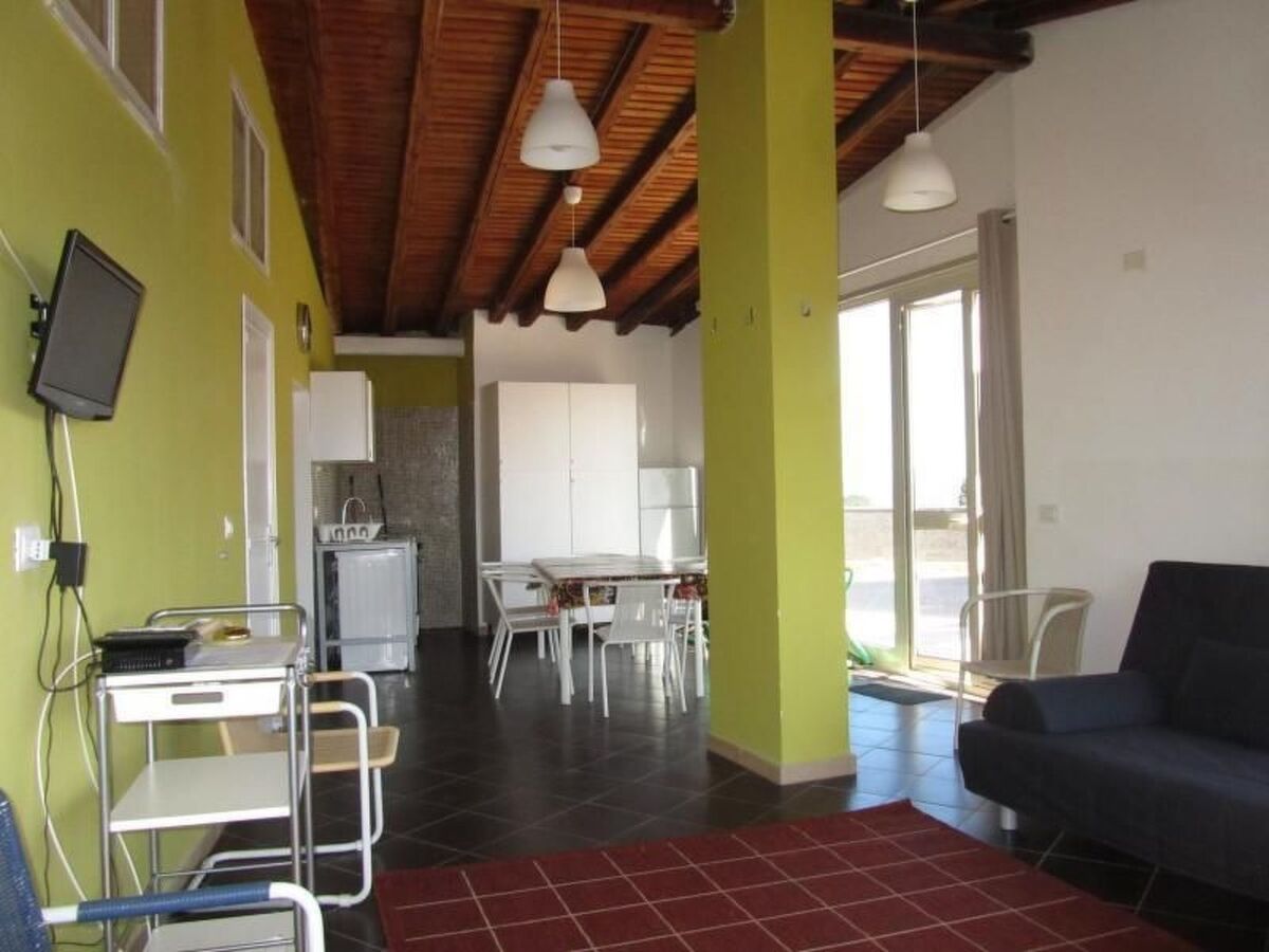 Appartement 8 pers. Castelmola, vue Etna et mer - Photo 8