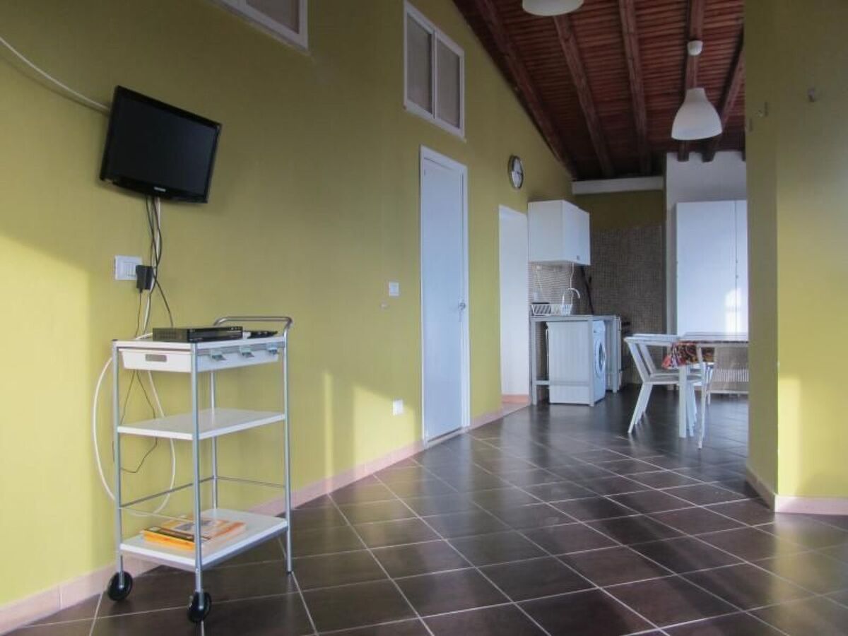 Appartement 8 pers. Castelmola, vue Etna et mer - Photo 9