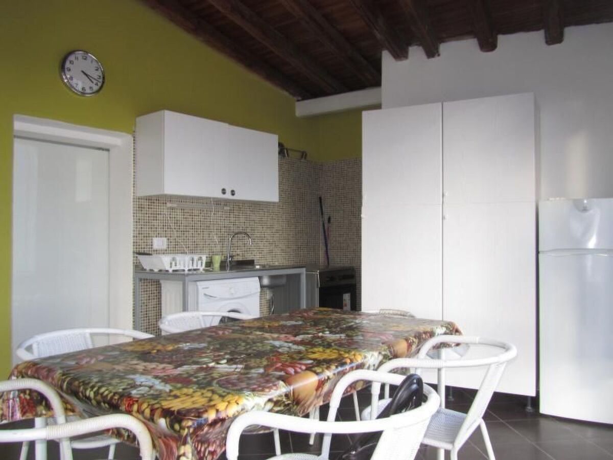 Appartement 8 pers. Castelmola, vue Etna et mer - Photo 10