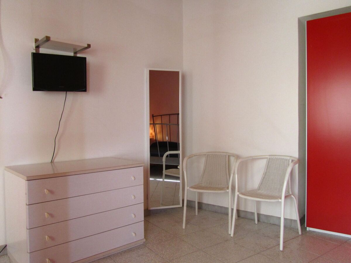 Appartement 8 pers. Castelmola, vue Etna et mer - Photo 11