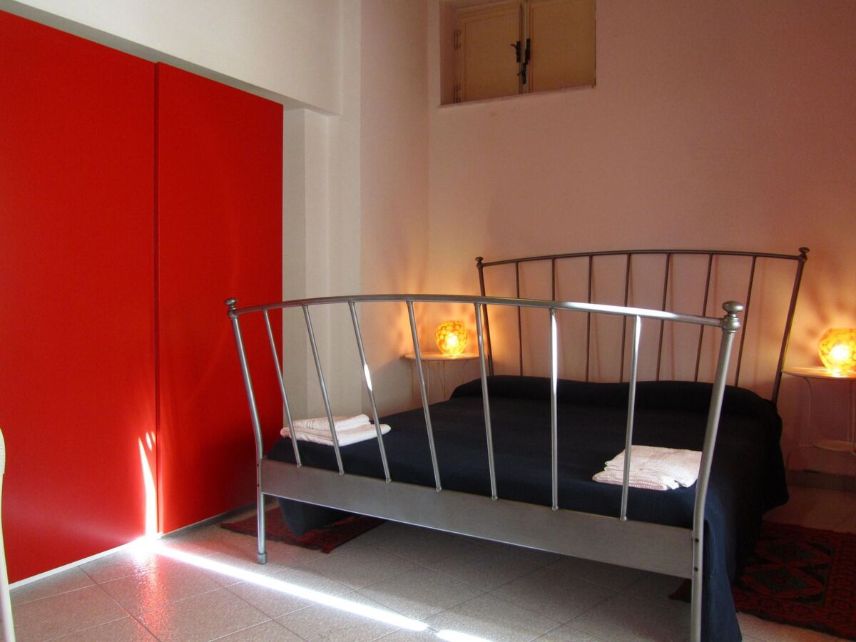 Appartement 8 pers. Castelmola, vue Etna et mer - Photo 12