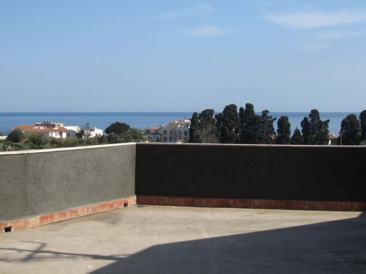Appartement 8 pers. Castelmola, vue Etna et mer - Photo 14