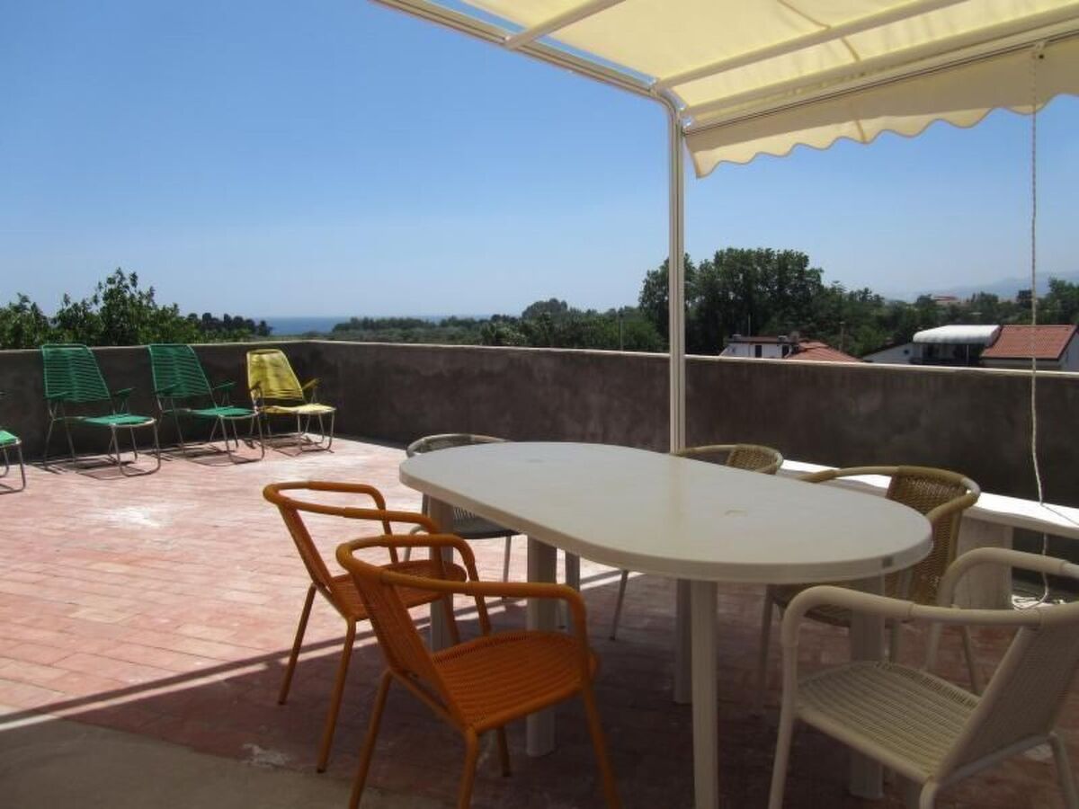 Appartement 8 pers. Castelmola, vue Etna et mer - Photo 16