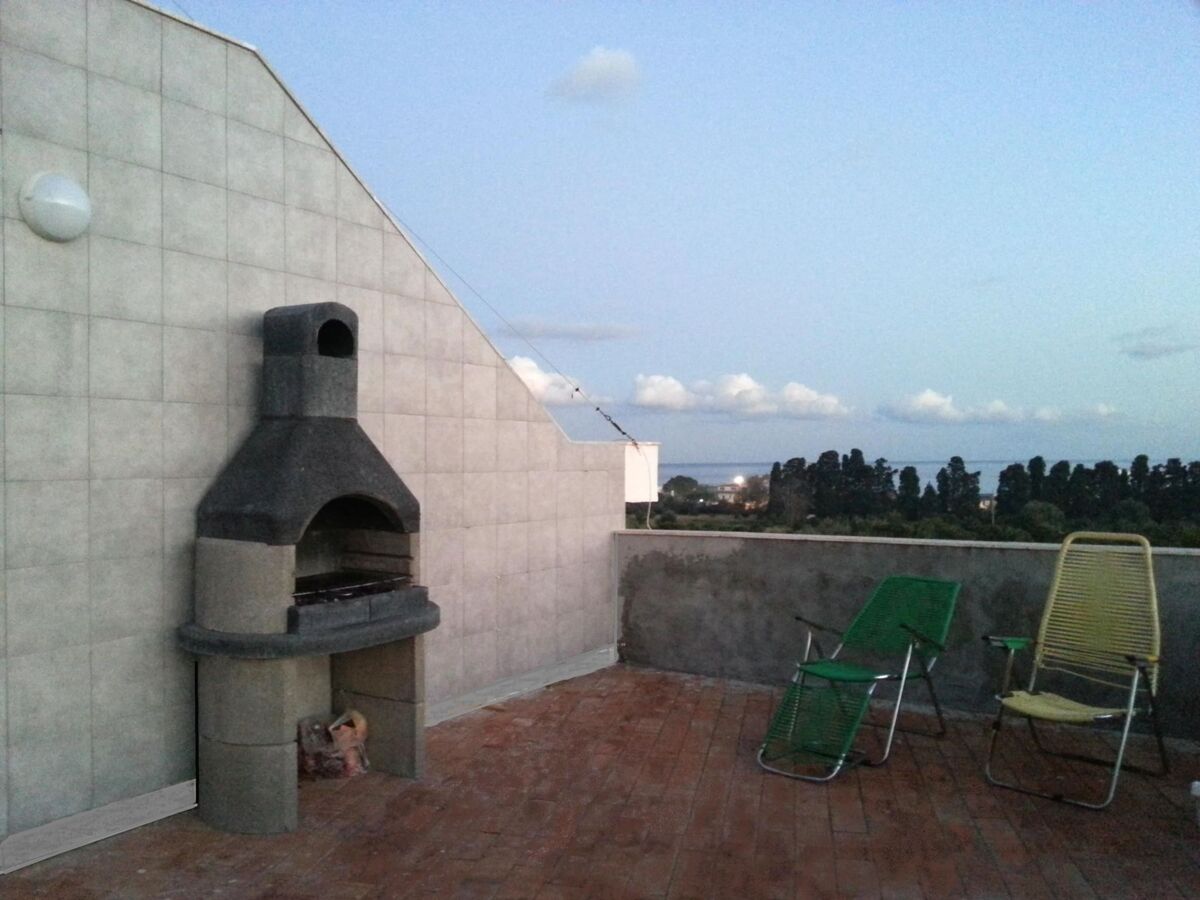 Appartement 8 pers. Castelmola, vue Etna et mer - Photo 19