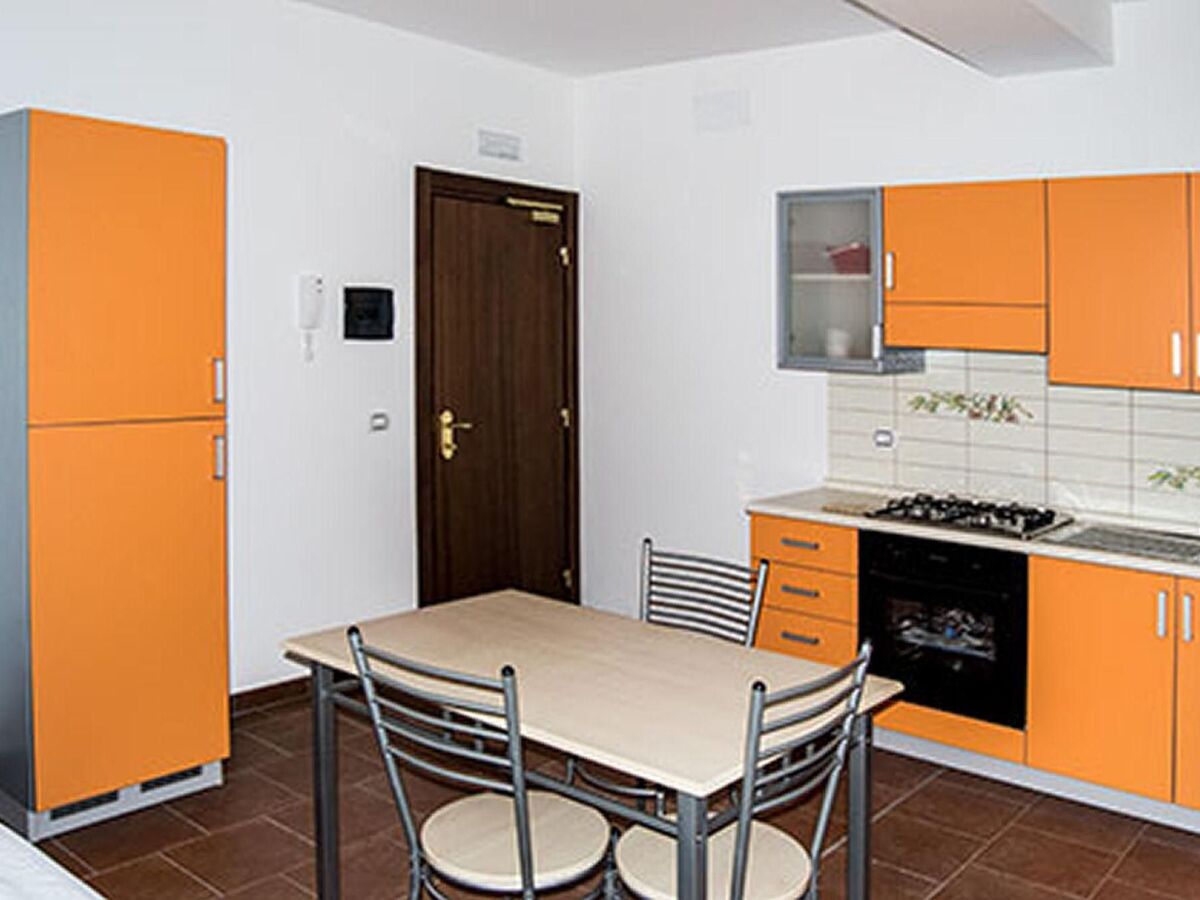 Appartement Letojanni avec terrasse et vue mer - Photo 3