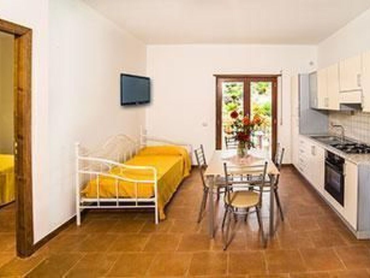 Appartement Letojanni avec terrasse et vue mer - Photo 4