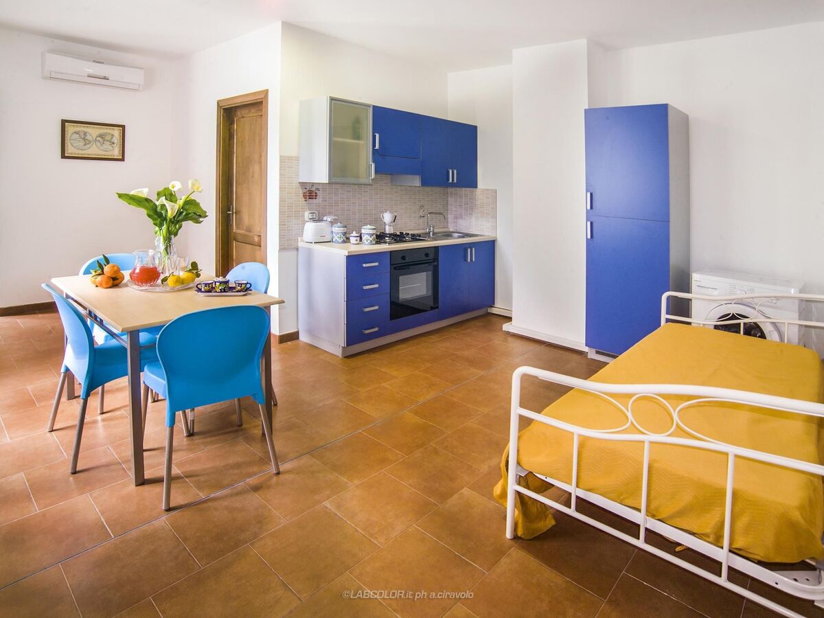Appartement Letojanni avec terrasse et vue mer - Photo 6