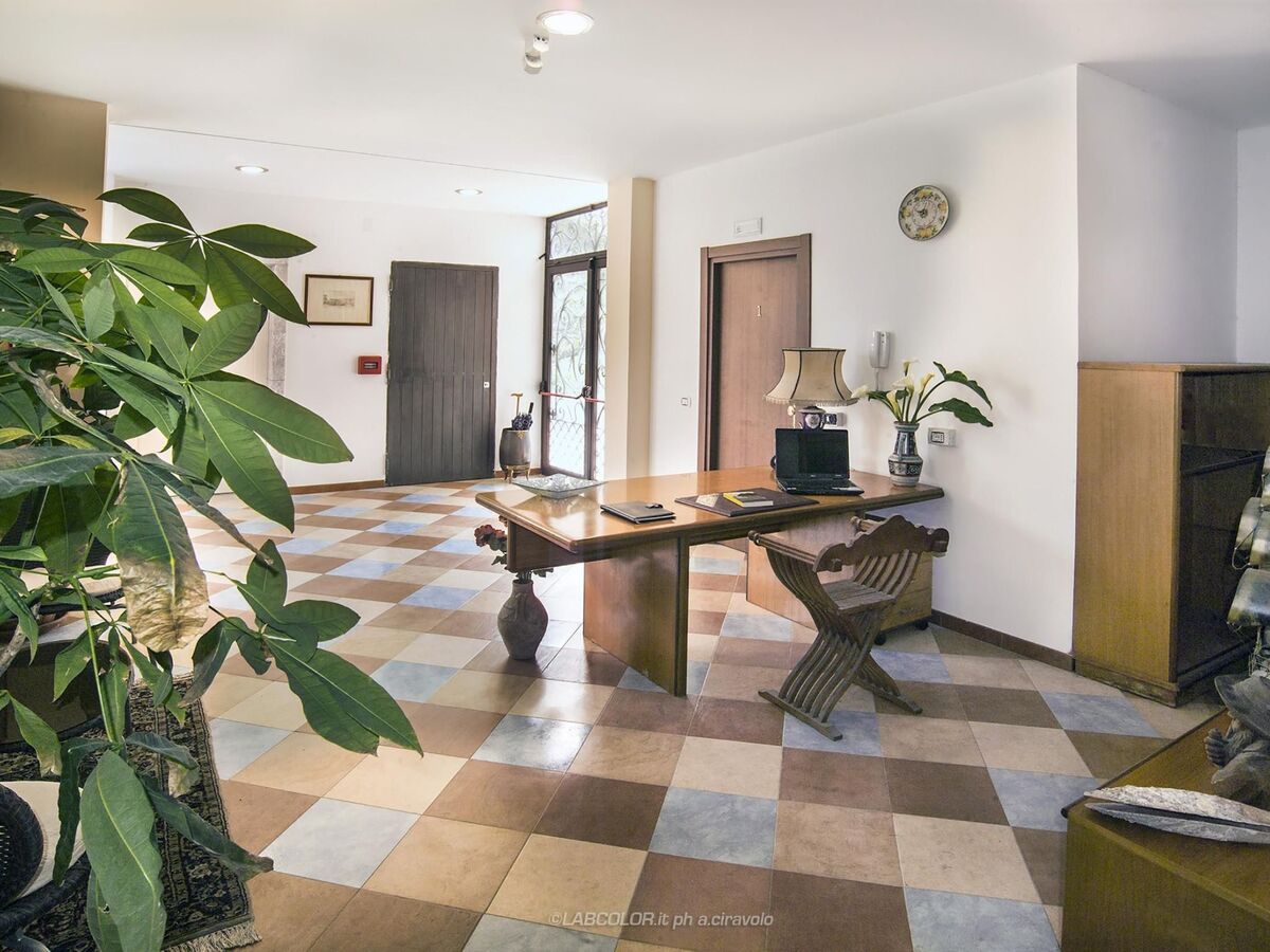 Appartement Letojanni avec terrasse et vue mer - Photo 13
