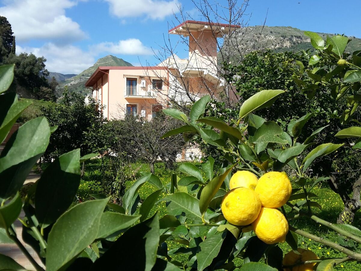 Appartement Letojanni avec terrasse et vue mer - Photo 15