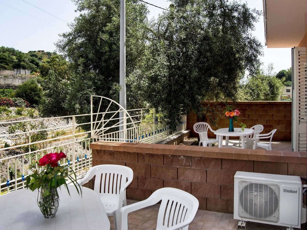Appartement Letojanni avec terrasse et vue mer - Photo 18