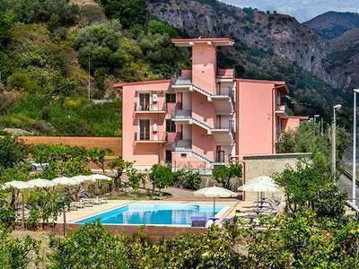 Mare Taormina – Appartement 2 pers. à Letojanni - Photo 2
