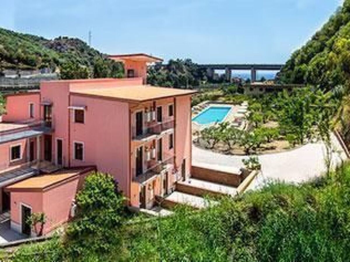 Mare Taormina – Appartement 2 pers. à Letojanni - Photo 3