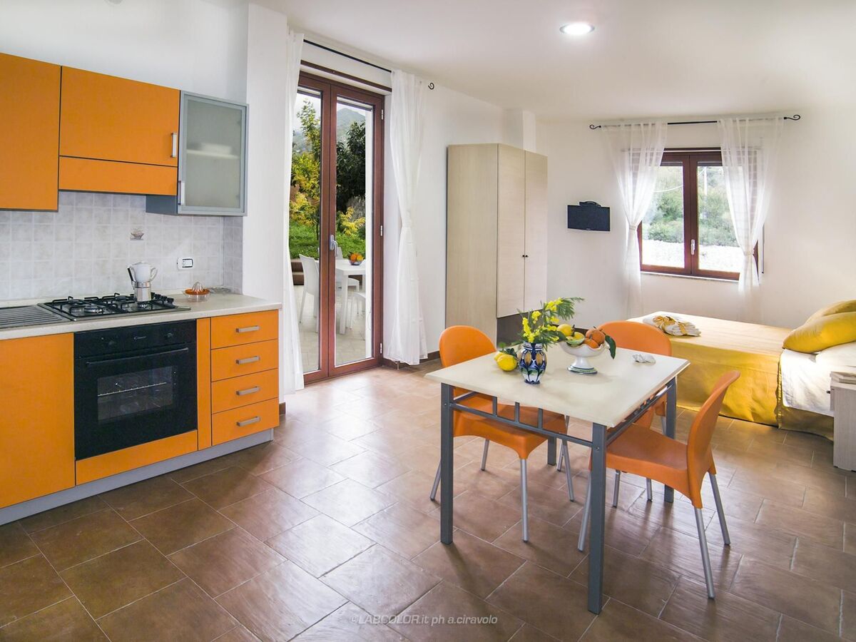 Mare Taormina – Appartement 2 pers. à Letojanni - Photo 5