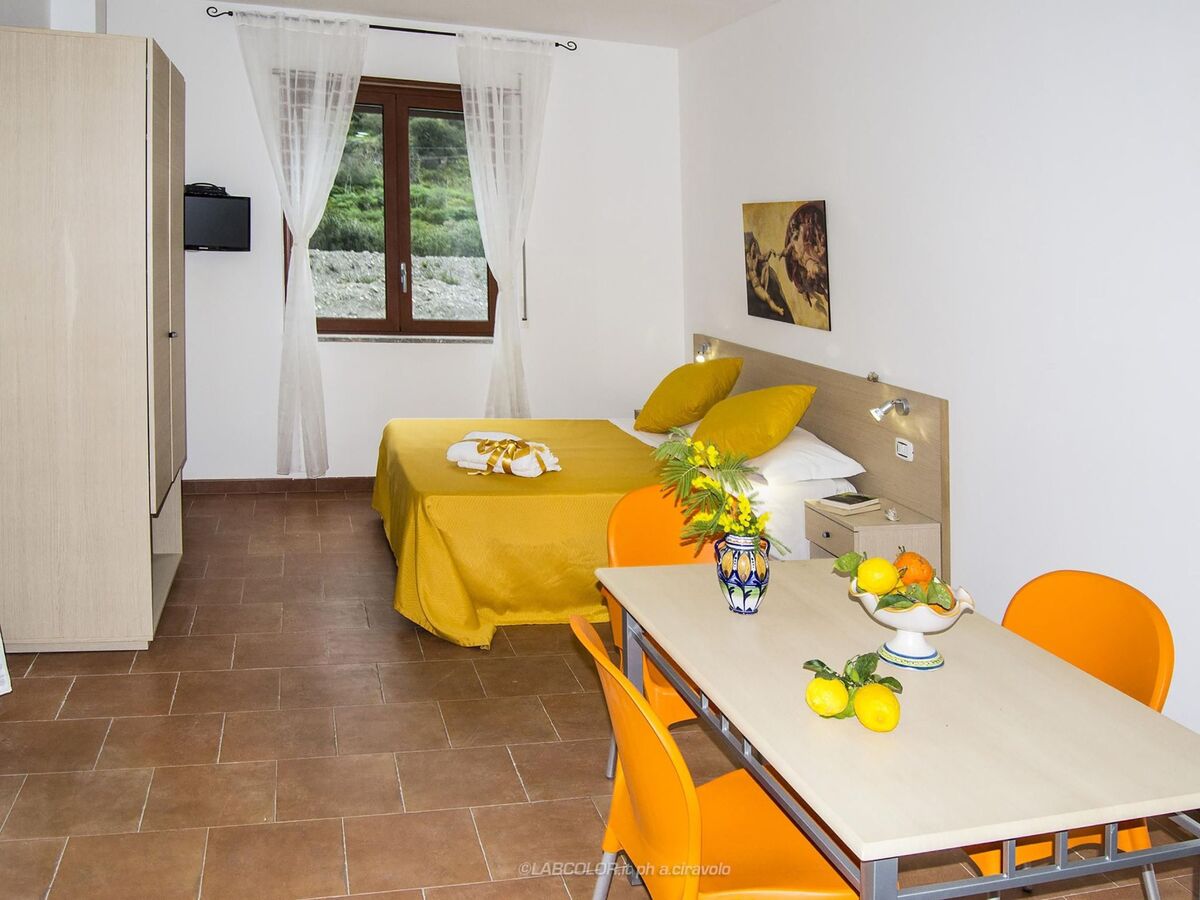 Mare Taormina – Appartement 2 pers. à Letojanni - Photo 6