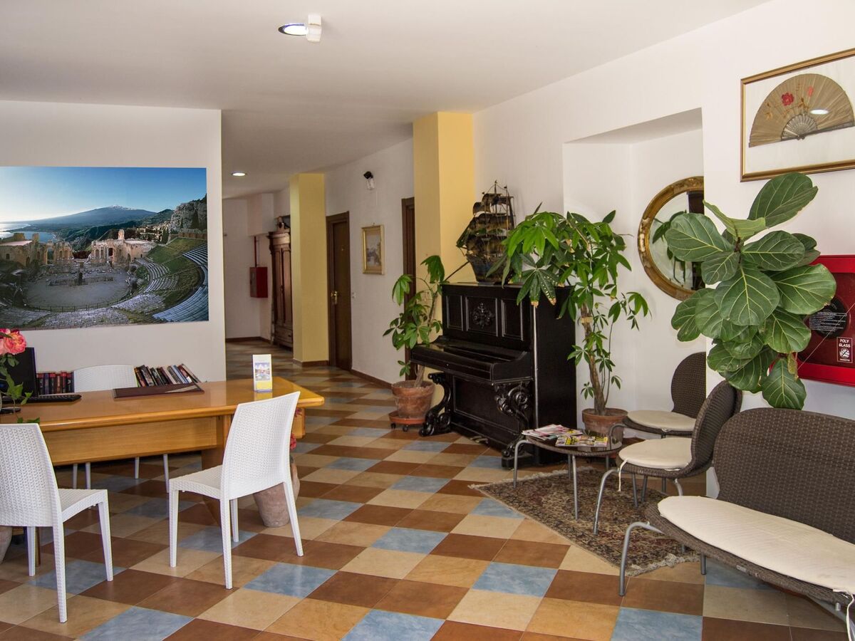 Mare Taormina – Appartement 2 pers. à Letojanni - Photo 7