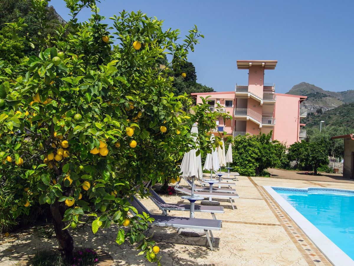 Mare Taormina – Appartement 2 pers. à Letojanni - Photo 8