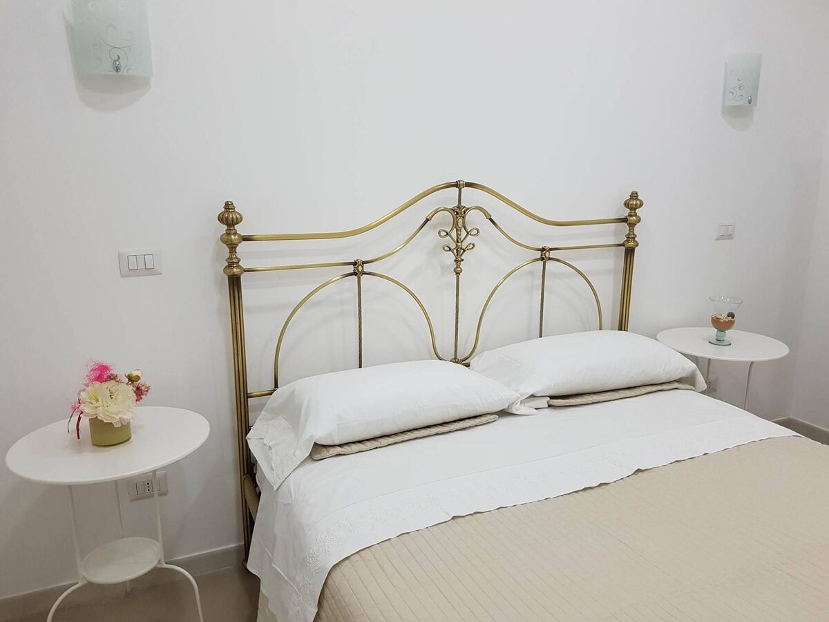 Chambre 2 pers. à 100m de la plage, Letojanni - Photo 5