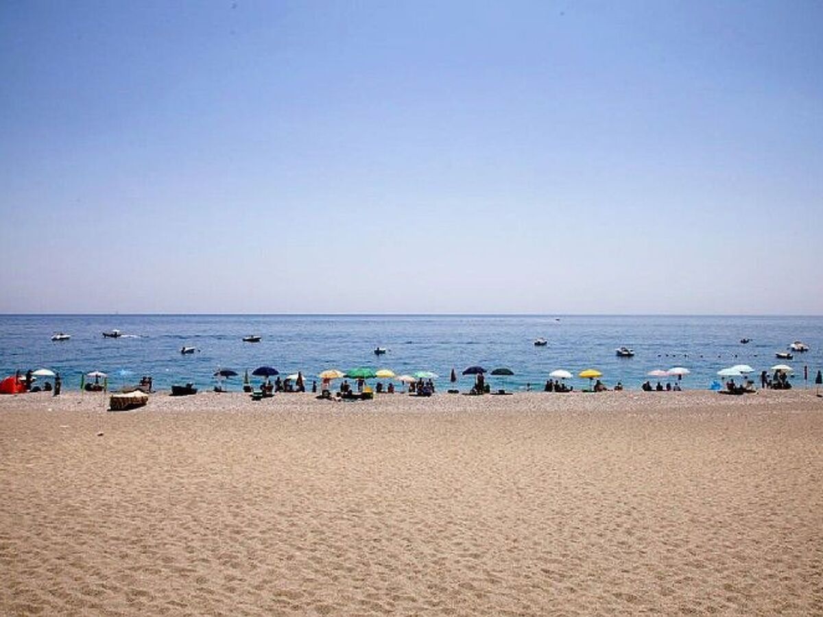 Chambre 2 pers. à 100m de la plage, Letojanni - Photo 6