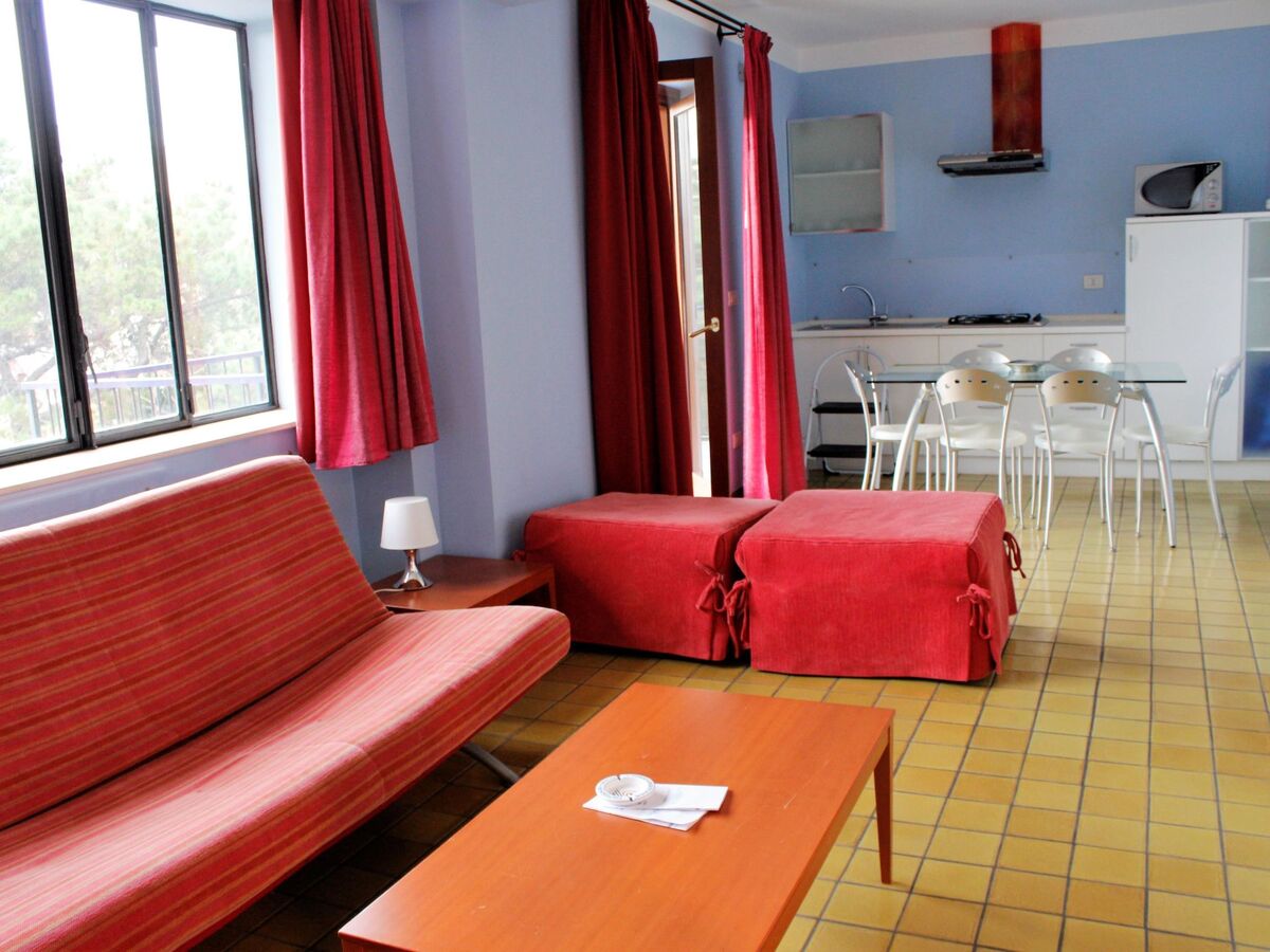 Esperia, appartement vue îles Éoliennes à Milazzo - Photo 2