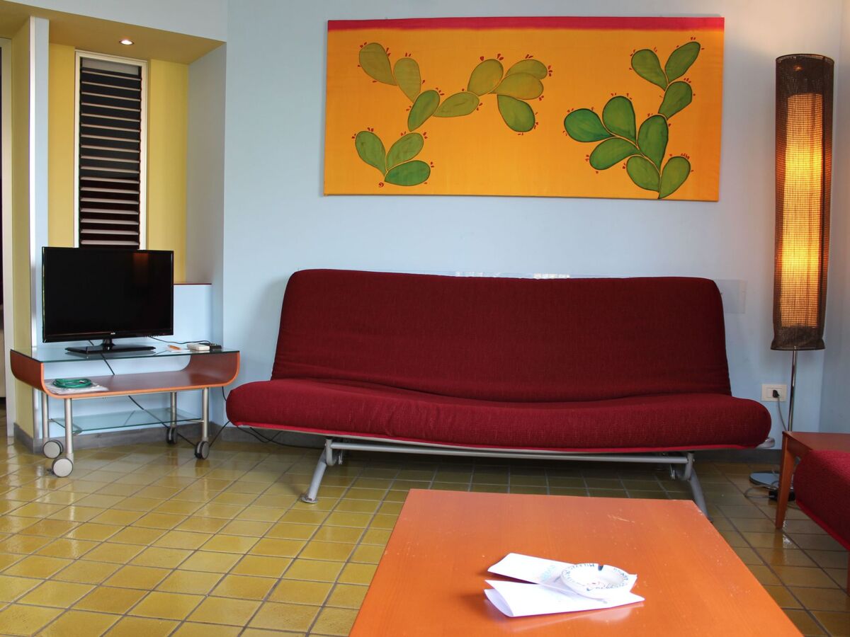 Esperia, appartement vue îles Éoliennes à Milazzo - Photo 3