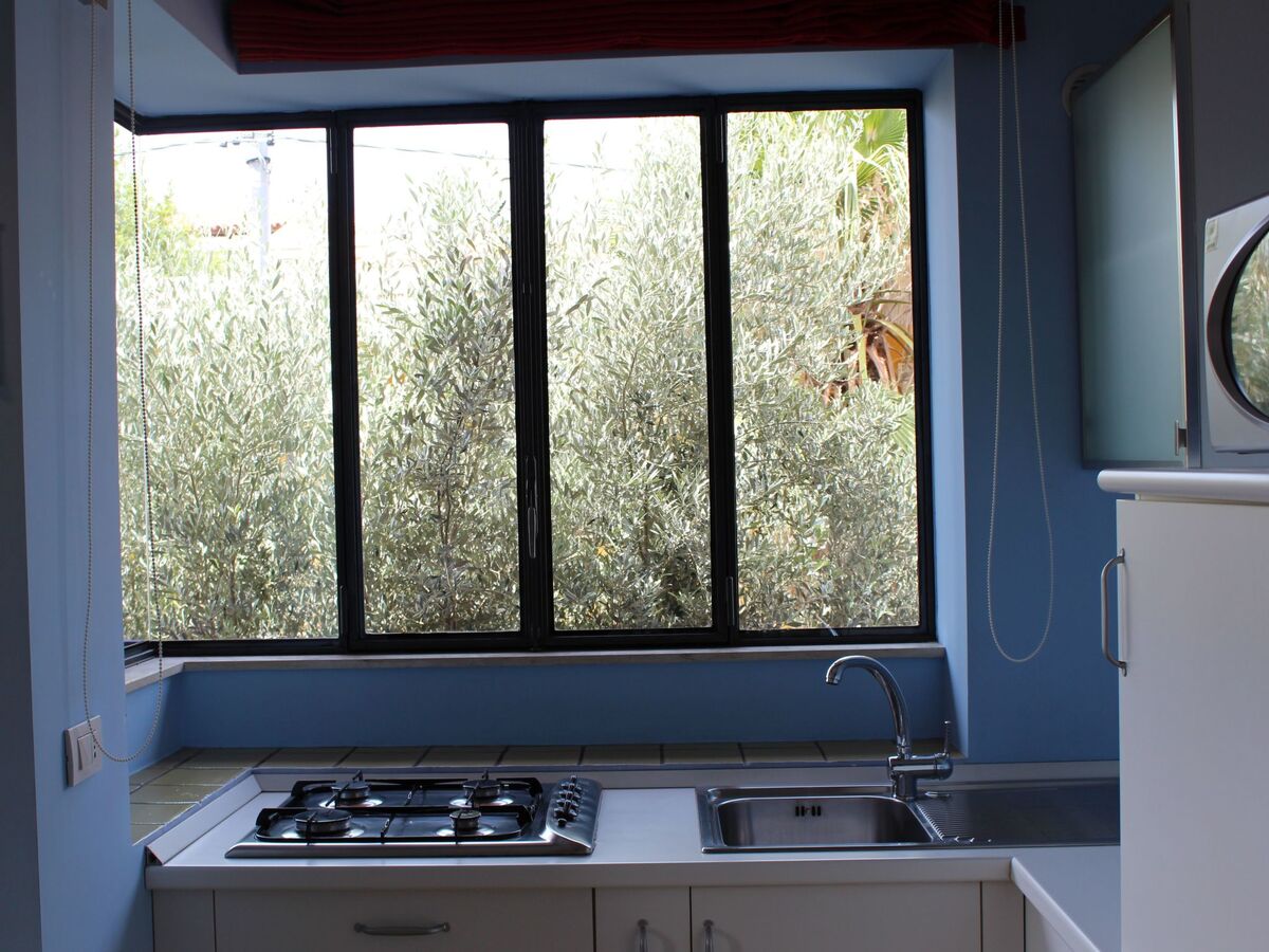 Esperia, appartement vue îles Éoliennes à Milazzo - Photo 5
