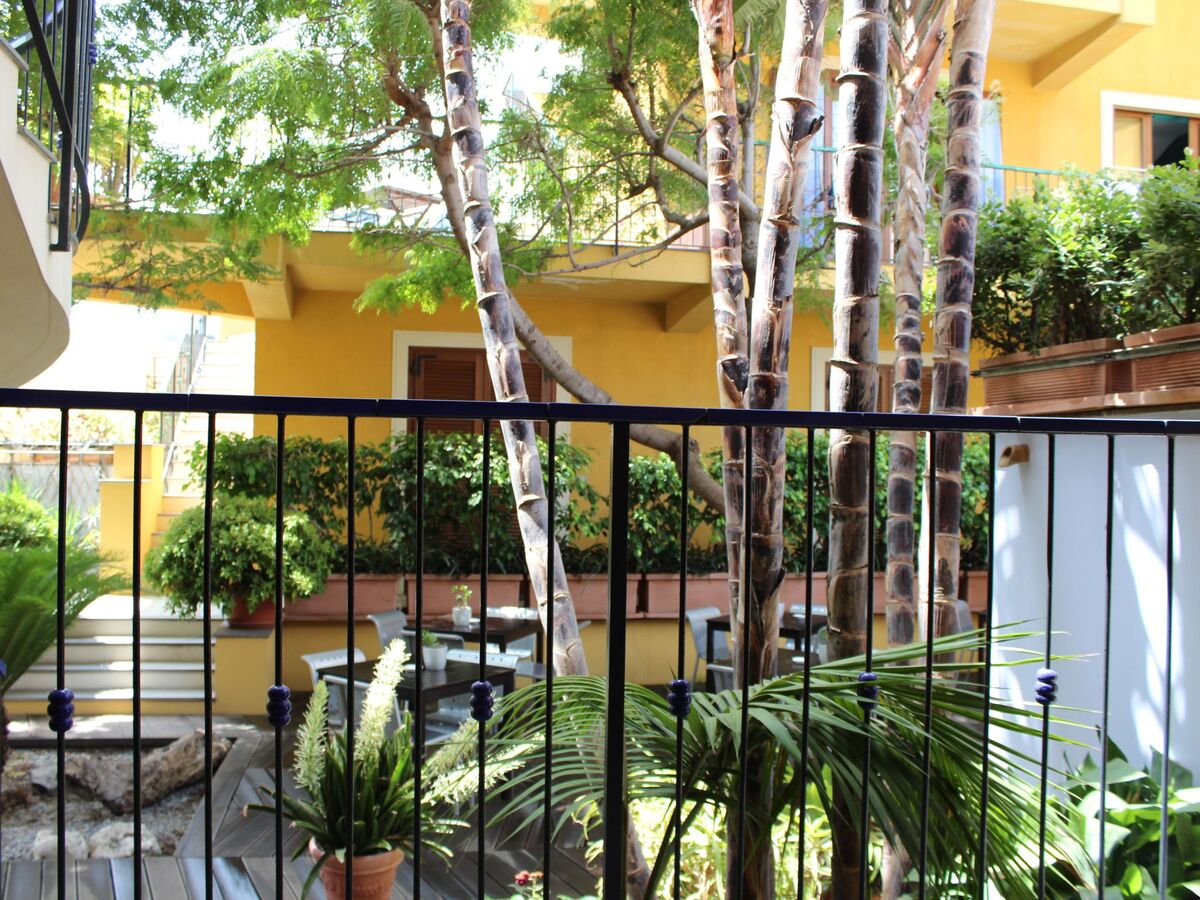 Esperia, appartement vue îles Éoliennes à Milazzo - Photo 7