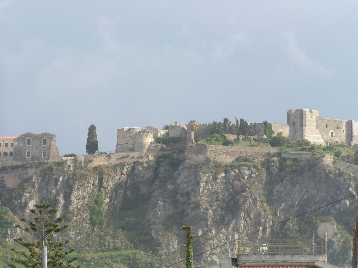 Esperia, appartement vue îles Éoliennes à Milazzo - Photo 11