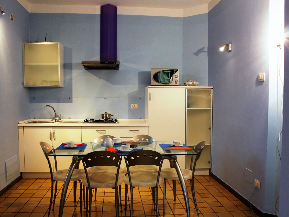 Esperia, appartement vue îles Éoliennes à Milazzo - Photo 16