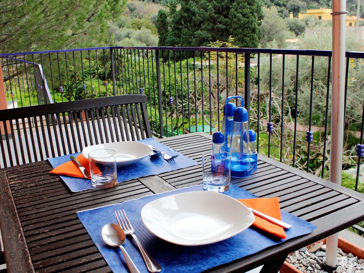 Esperia, appartement vue îles Éoliennes à Milazzo - Photo 19