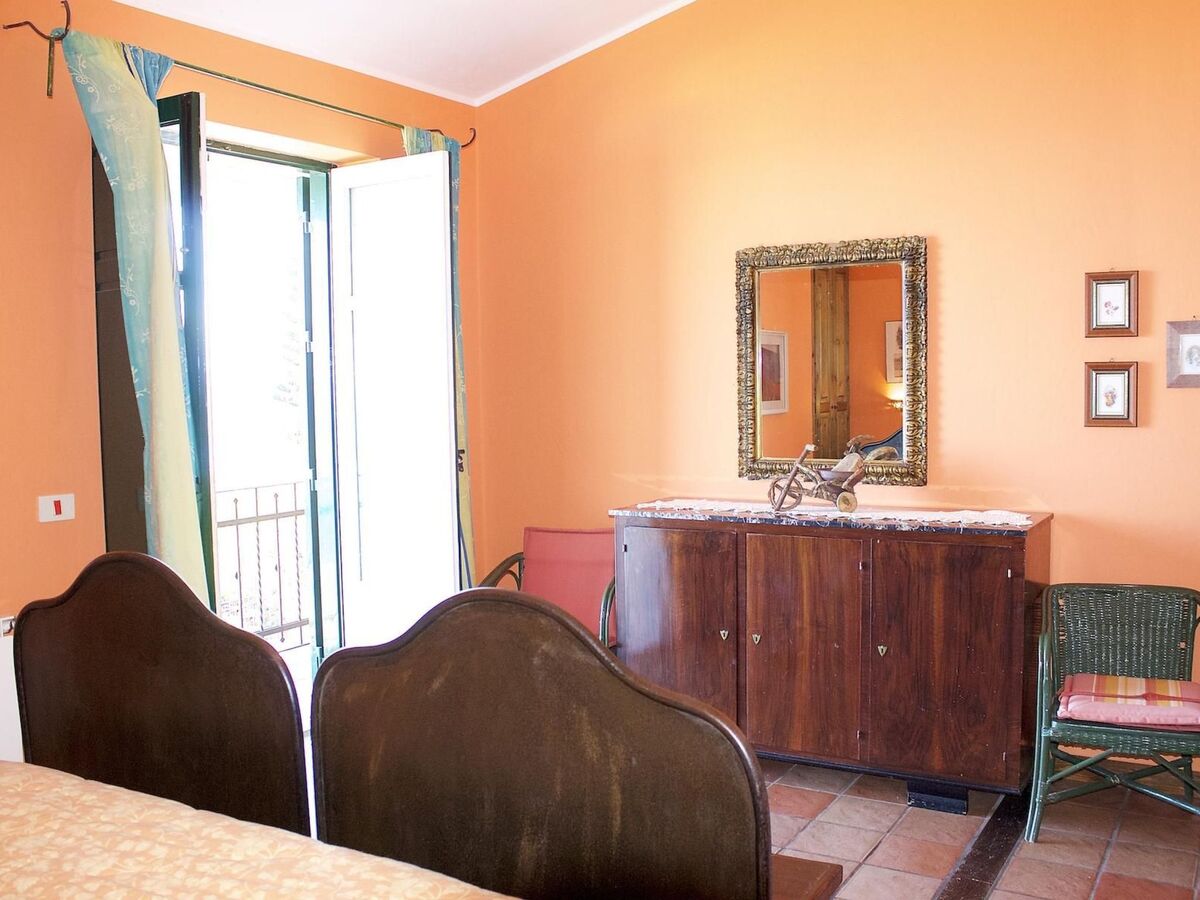 Appartement Benincasa, vue golfe de Tindari à Gioiosa Marea - Photo 3