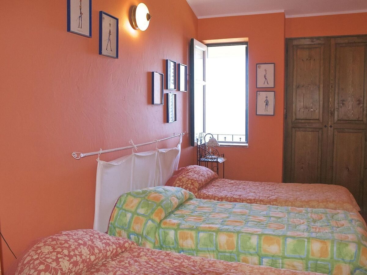 Appartement Benincasa, vue golfe de Tindari à Gioiosa Marea - Photo 6