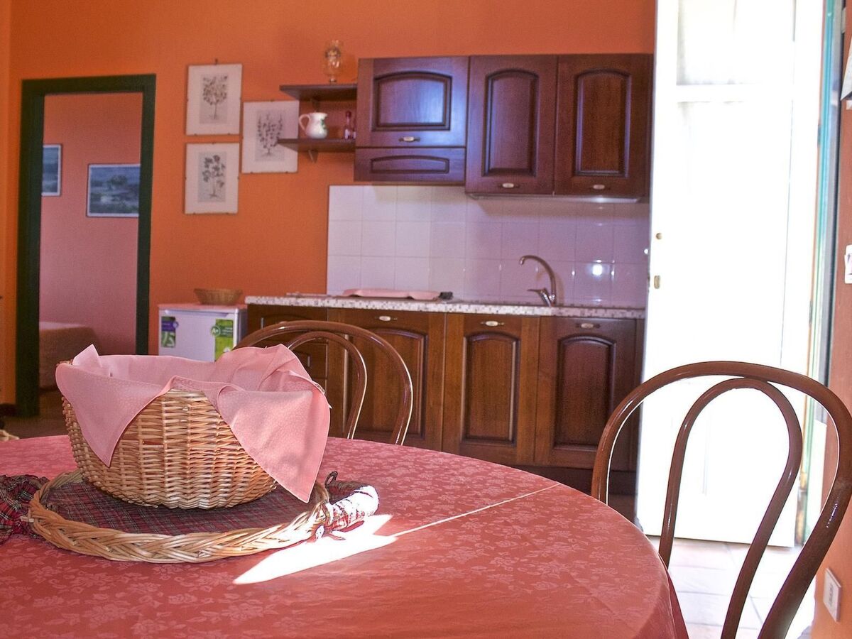 Appartement Benincasa, vue golfe de Tindari à Gioiosa Marea - Photo 7