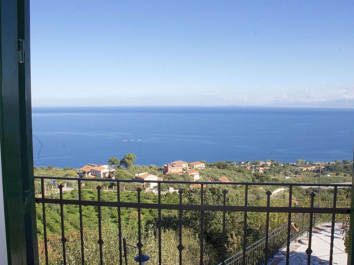 Appartement Benincasa, vue golfe de Tindari à Gioiosa Marea - Photo 8